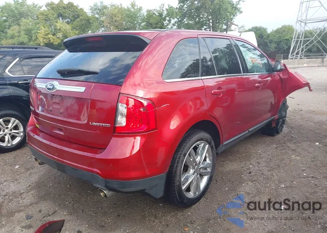 2FMDK3KC2DBA63394: 43005485