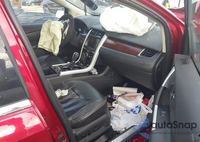 2FMDK3KC2DBA63394: 43005485