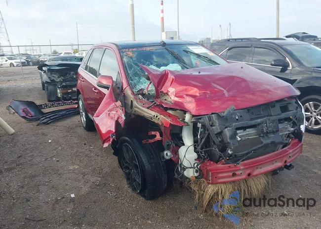 2FMDK3KC2DBA63394: 43005485