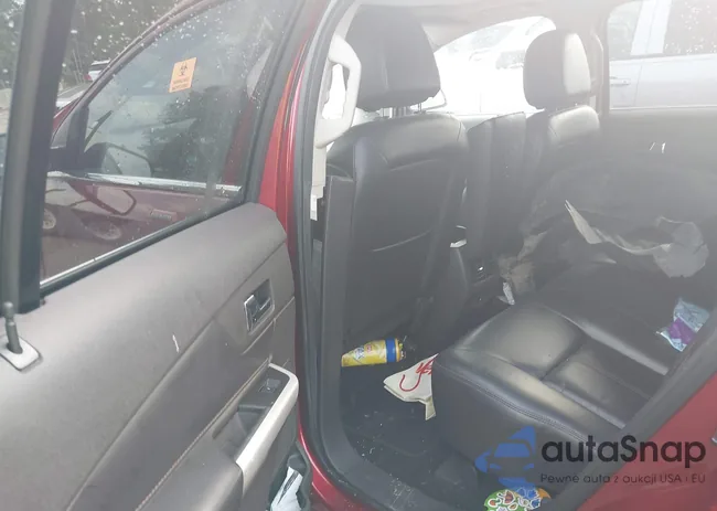 2FMDK3KC2DBA63394: 43005485