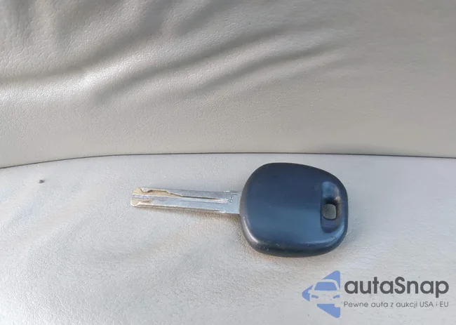 2T2HA31U45C048189: 43005486