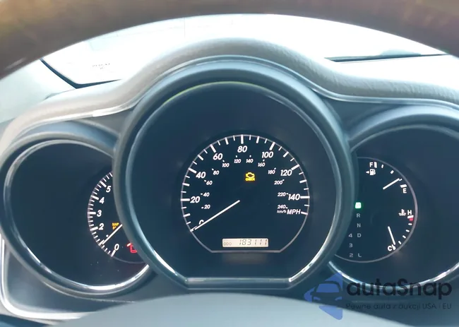 2T2HA31U45C048189: 43005486