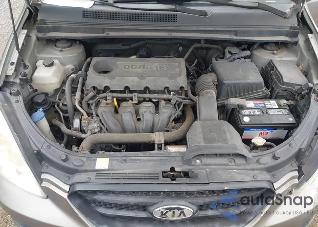 KNAFG529X97273575: 43005523