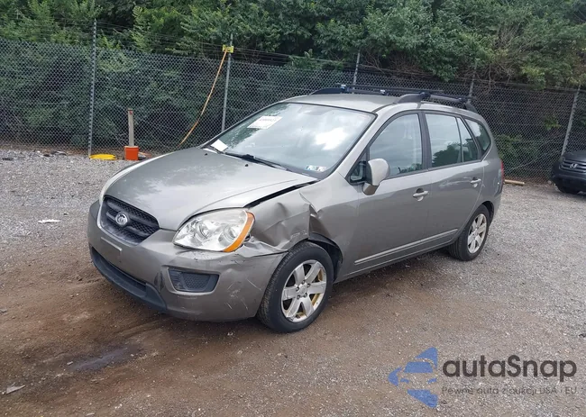 KNAFG529X97273575: 43005523