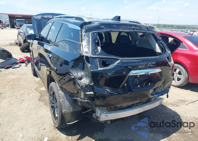 3GKALXEV2NL176717: 43005536