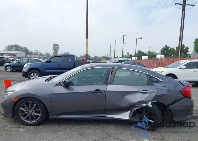 19XFC1F39LE202369: 43005543