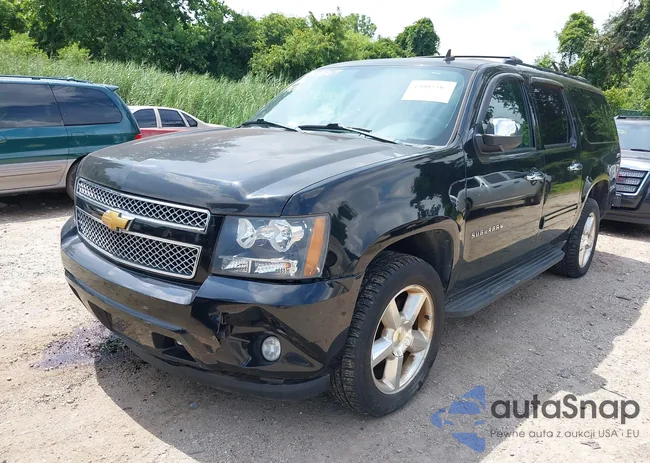 1GNSKJE7XCR117879: 43005567