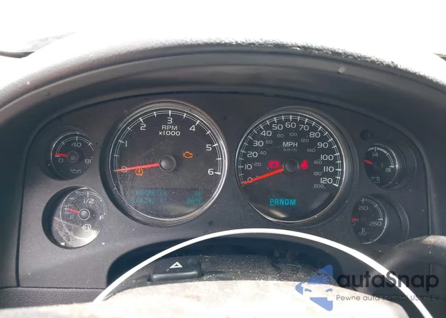 1GNSKJE7XCR117879: 43005567