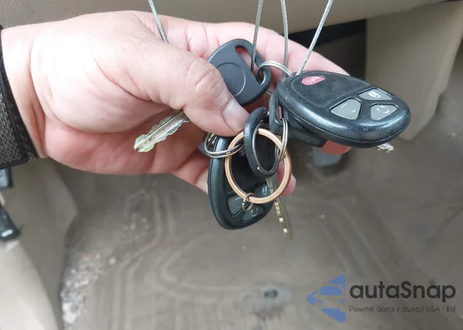 3GCPKSE74DG224741: 43005580