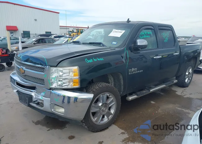 3GCPKSE74DG224741: 43005580