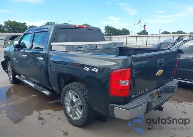 3GCPKSE74DG224741: 43005580