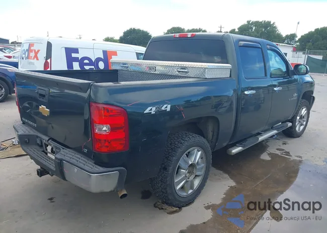 3GCPKSE74DG224741: 43005580