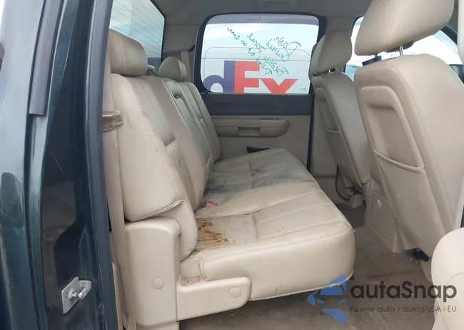 3GCPKSE74DG224741: 43005580