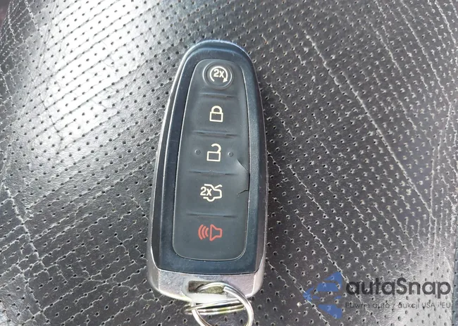 1FM5K7F89DGA53293: 43005591