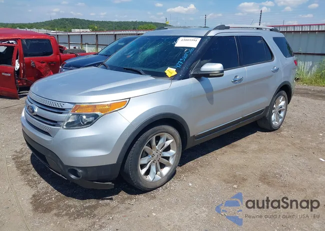 1FM5K7F89DGA53293: 43005591