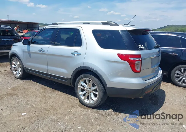 1FM5K7F89DGA53293: 43005591