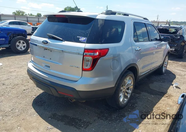 1FM5K7F89DGA53293: 43005591