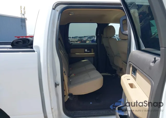 1FTFW1ETXEKF27704: 43005601