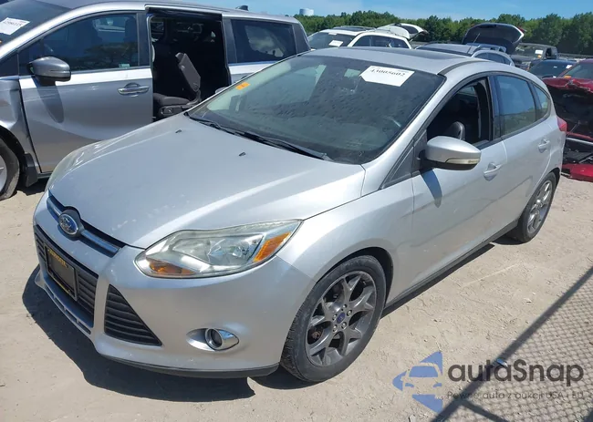 1FADP3K26EL193053: 43005602