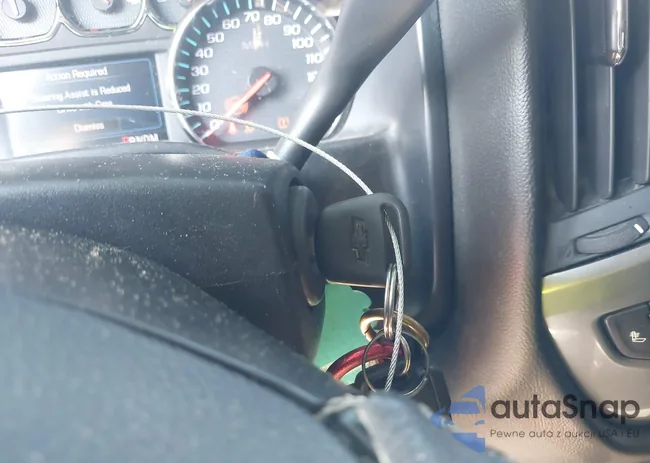 1GCVKREC8EZ296802: 43005611