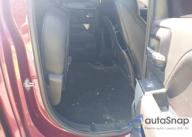 1GCVKREC8EZ296802: 43005611