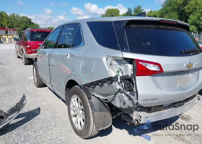 2GNAXJEV6J6202643: 43005625