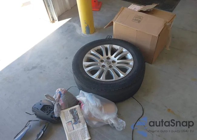 5TDYK3DC2GS761946: 43005632