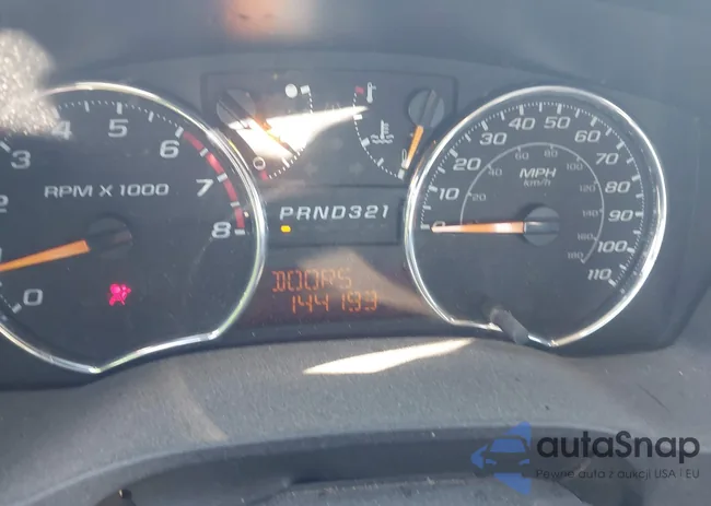 1GCESBF99C8161891: 43005636