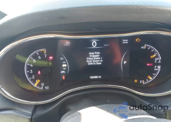 1C4RJFBG8FC130696: 43005638