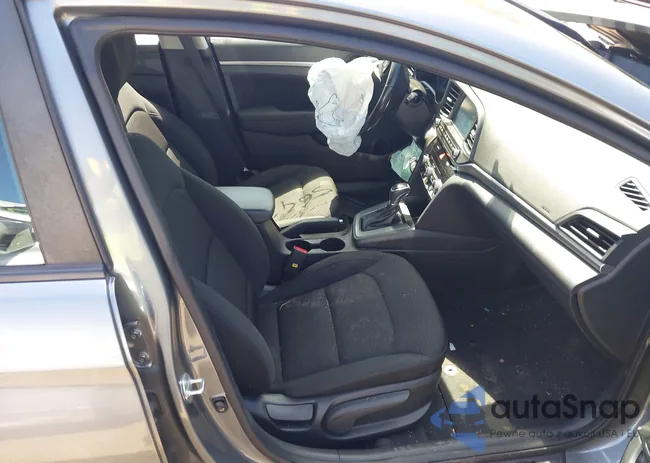 KMHD84LF5KU784569: 43005642