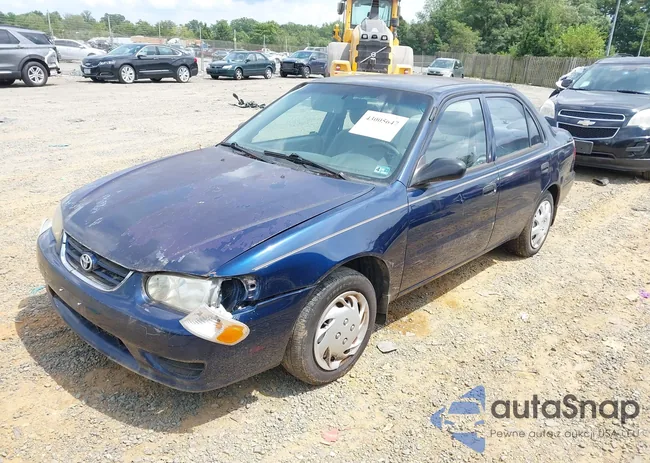 2T1BR12E21C386764: 43005647