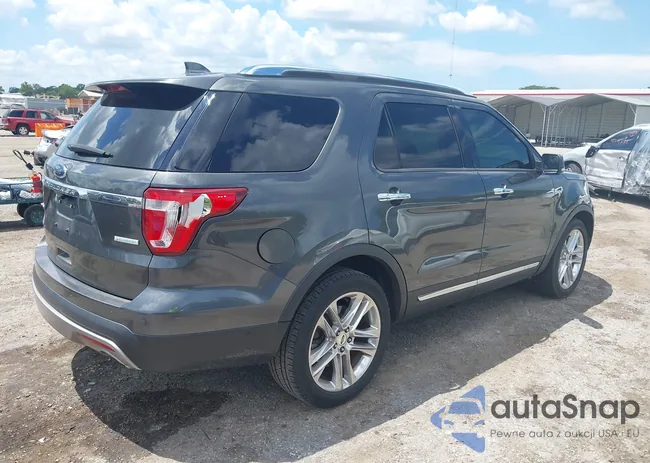 1FM5K7FH1HGC08571: 43005663