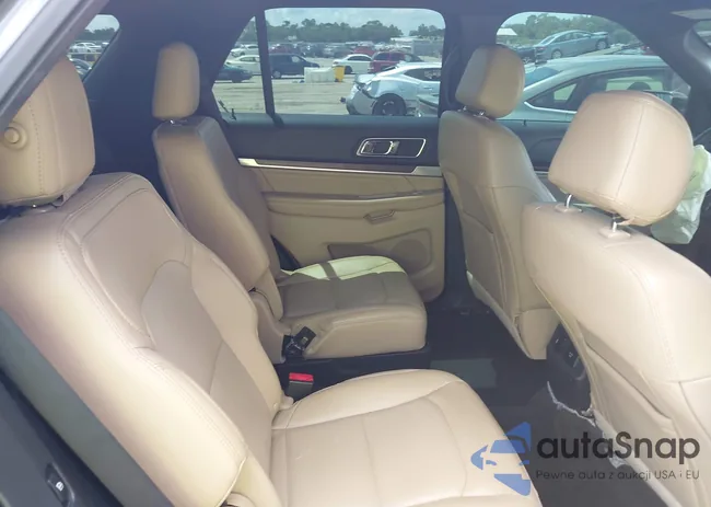 1FM5K7FH1HGC08571: 43005663