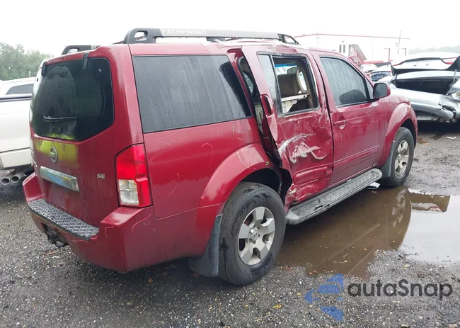 5N1AR18W95C745498: 43005674