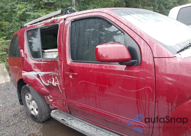 5N1AR18W95C745498: 43005674