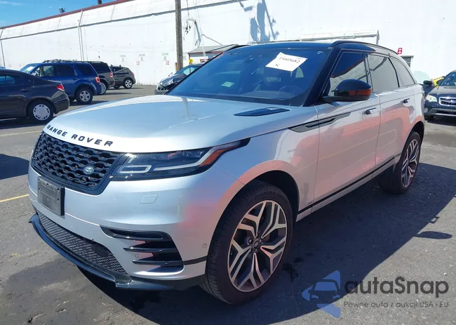 SALYL2EX0KA228596: 43005682