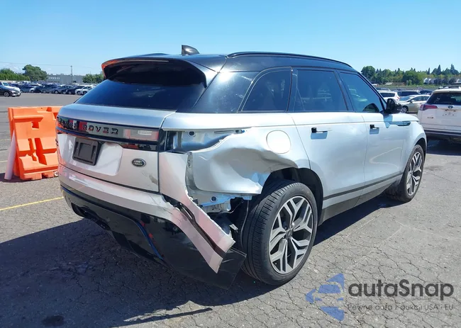 SALYL2EX0KA228596: 43005682