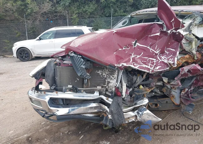 1FTPW14515KE69442: 43005711