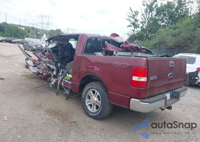 1FTPW14515KE69442: 43005711