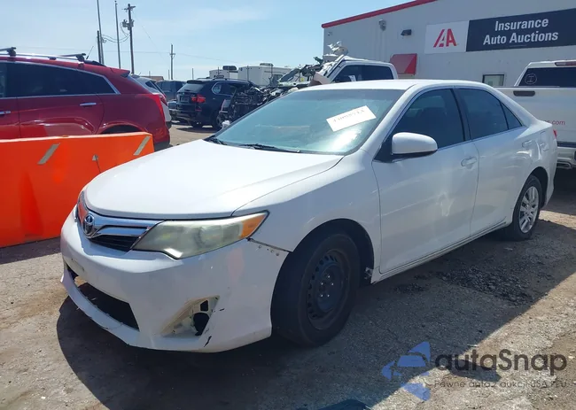 4T1BF1FK3CU538495: 43005713