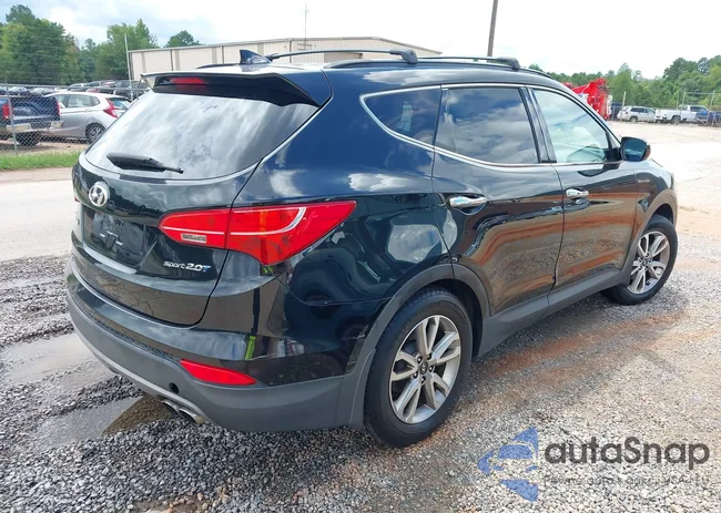 5XYZU3LA5FG269017: 43005722