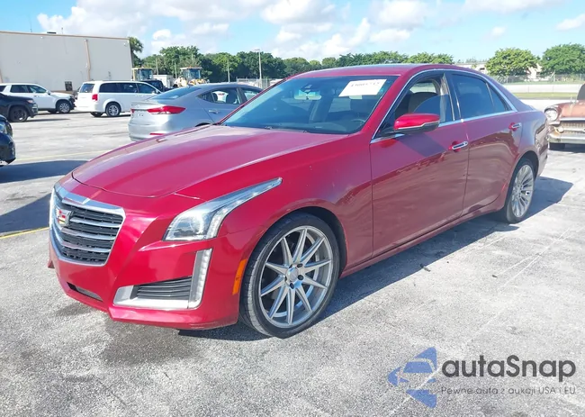 1G6AX5SX2F0112852: 43005732