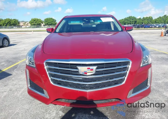 1G6AX5SX2F0112852: 43005732