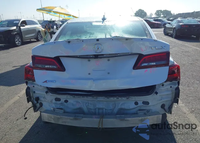 19UUB1F60LA012338: 43005746