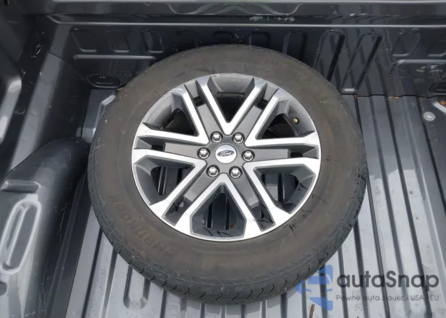 1FTEW1EP0MFC39230: 43005747