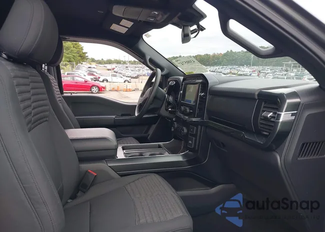 1FTEW1EP0MFC39230: 43005747