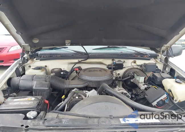 2GCEC19K8S1204866: 43005749