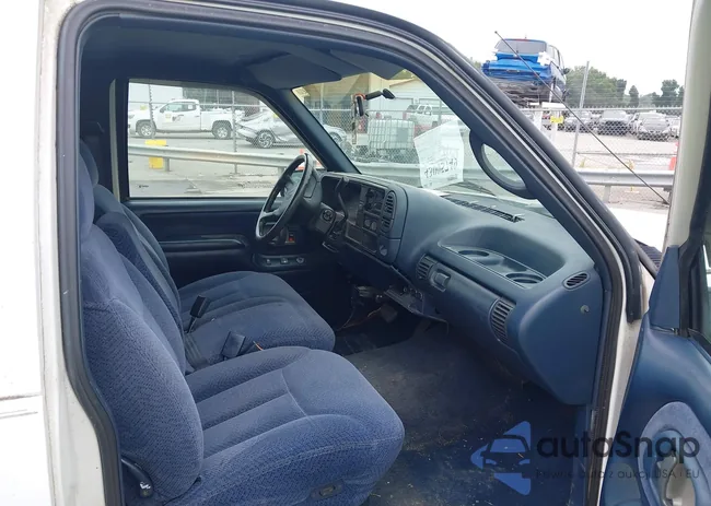 2GCEC19K8S1204866: 43005749