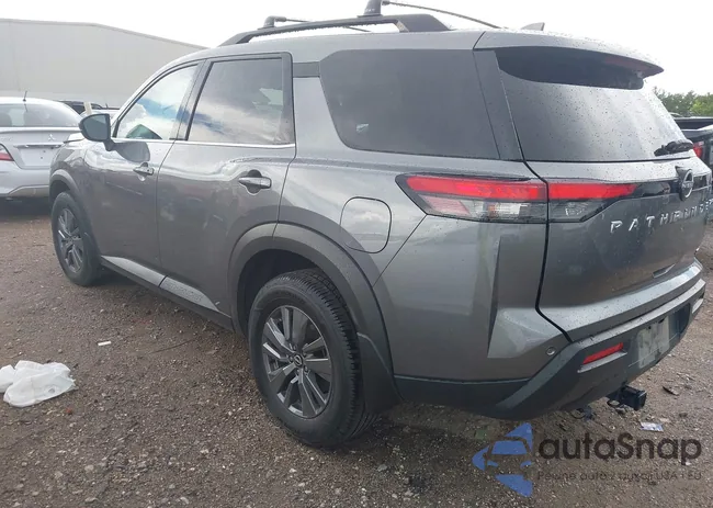 5N1DR3BA5NC258921: 43005756