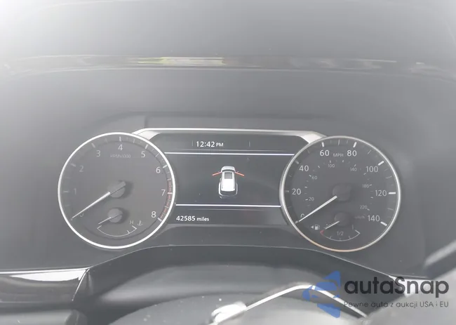 5N1DR3BA5NC258921: 43005756